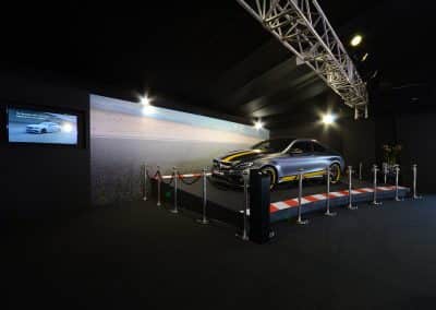 Festival of Motoring 2016