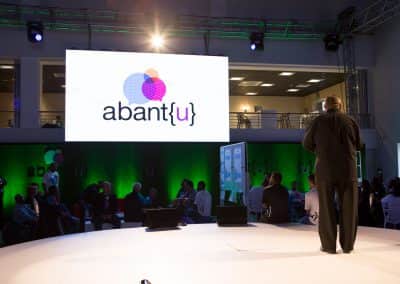 Change Incubator 2016