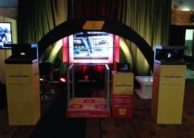 Tracker Conference