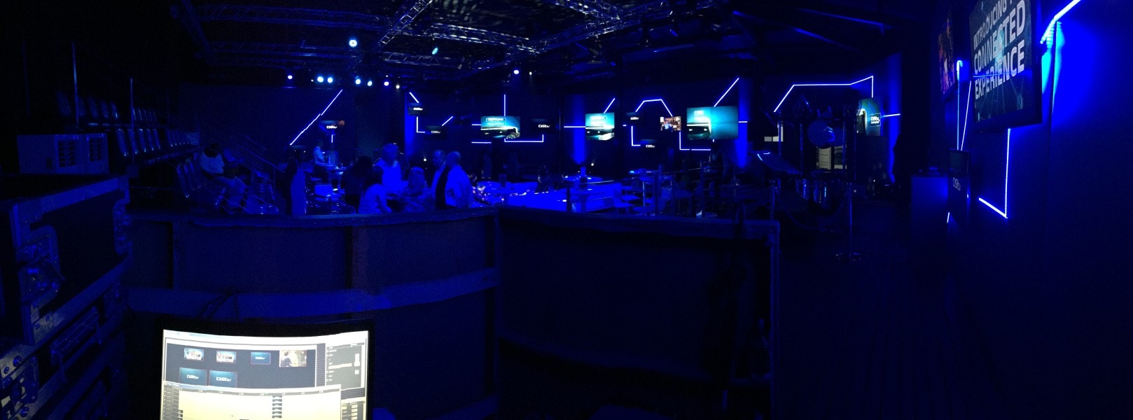 DSTV Catch Up Plus Launch Event