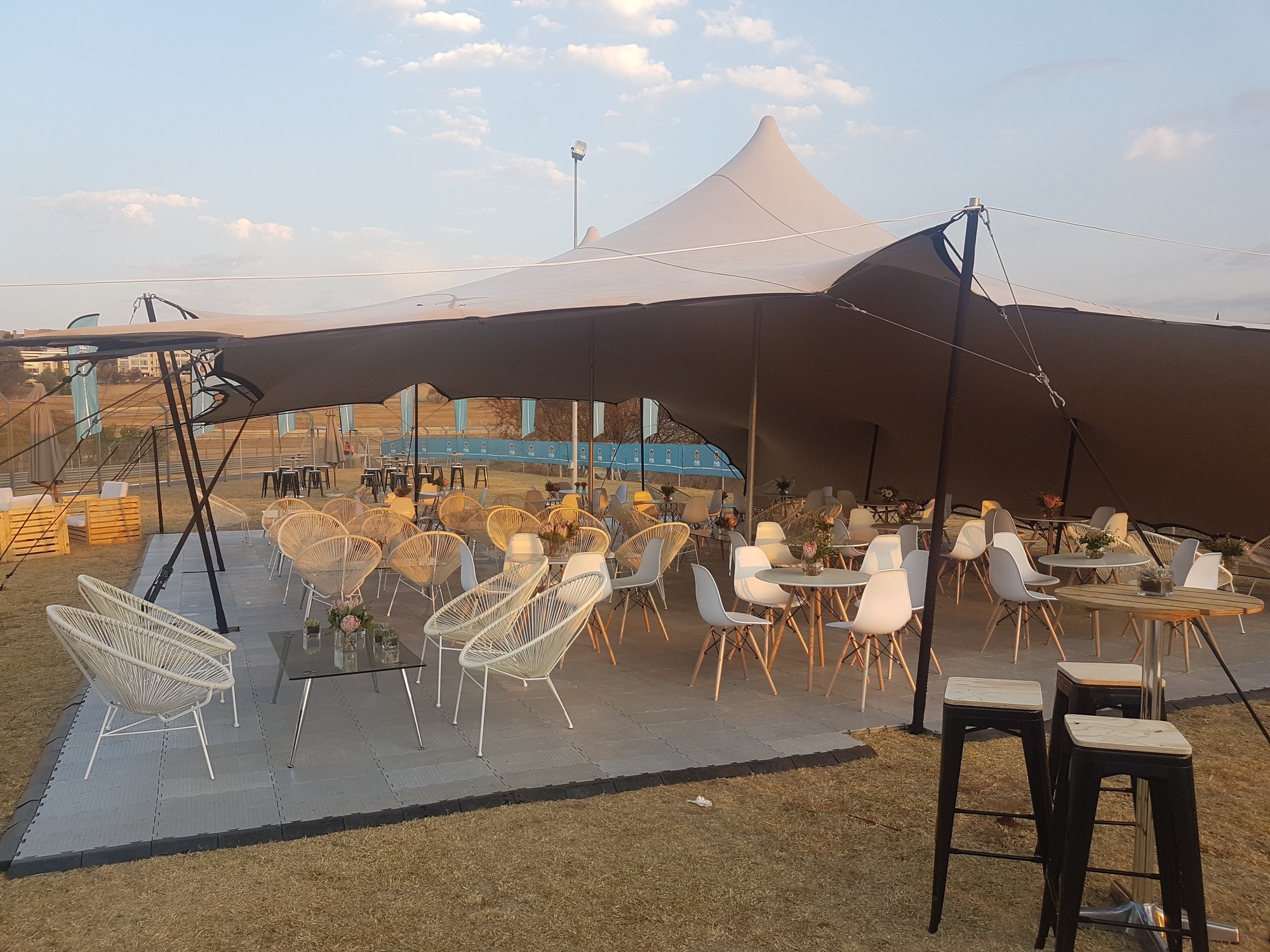 FNB VIP Hospitality