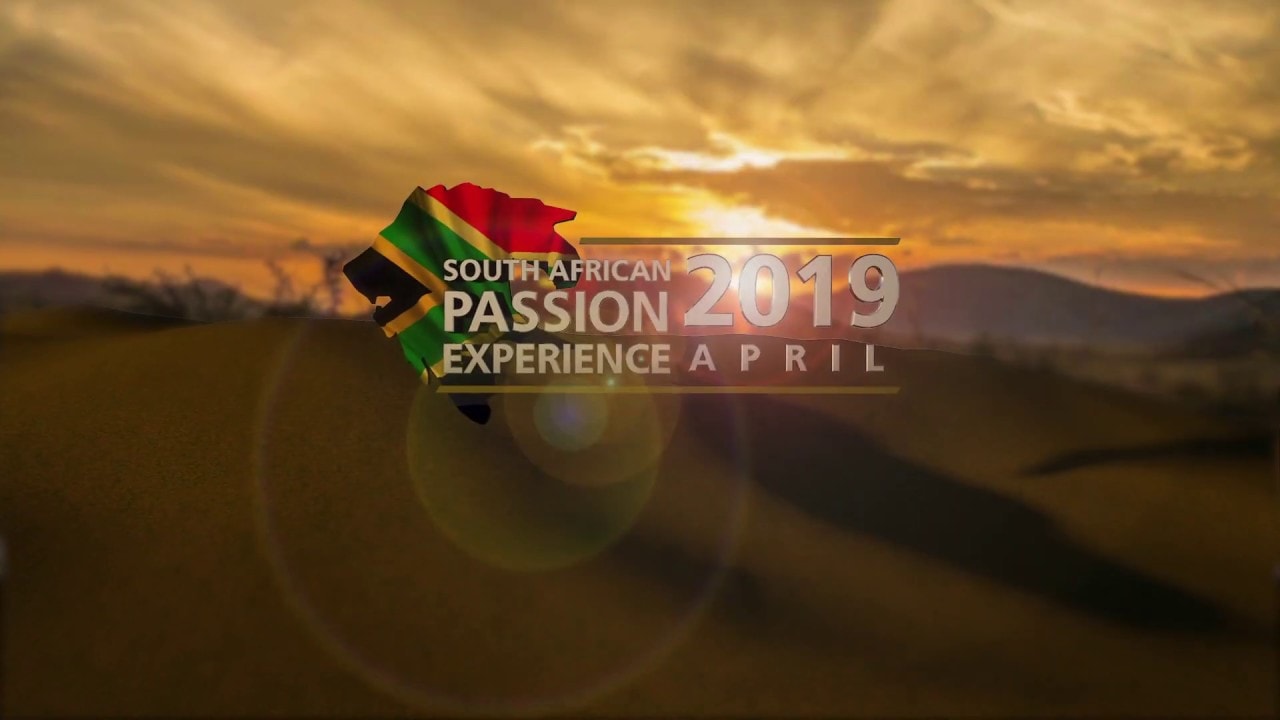 Michelin Passion Experience logo