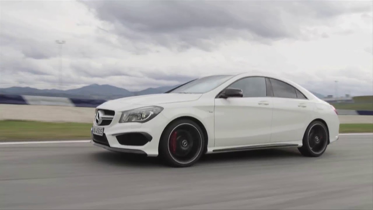 Mercedes-Benz Dream cars video 2