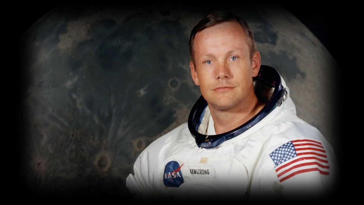 VW Polo Neil Armstrong AV