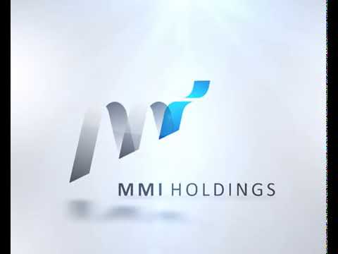 MMI Holdings Logo animation 2