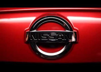 Nissan Juke Interior Shoot