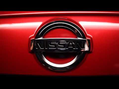 Nissan Juke Interior Shoot