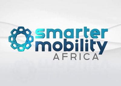 Smarter Mobility logo animation