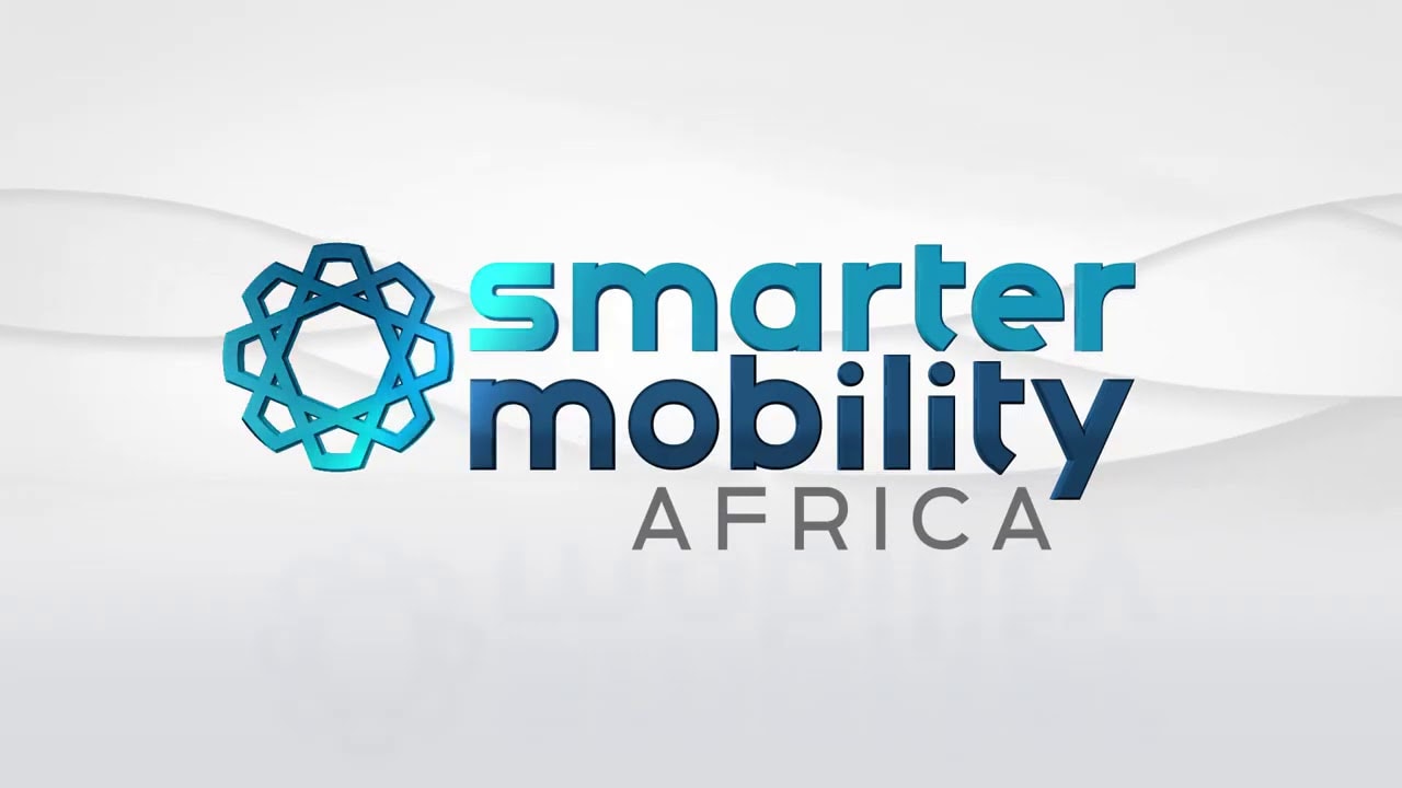 Smarter Mobility logo animation