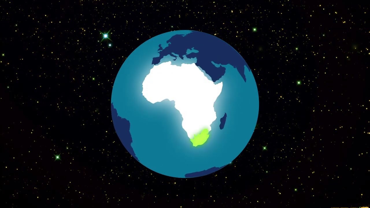 Smarter Mobility animation