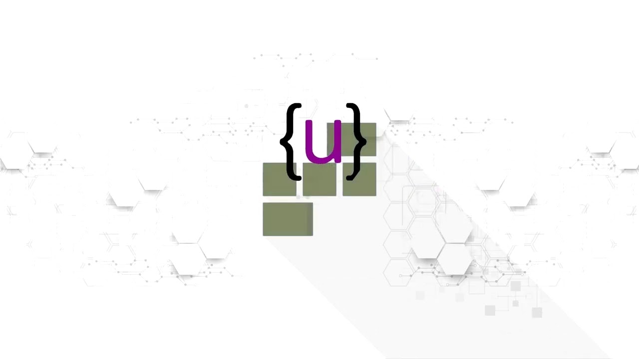 Standard Bank Abantu logo animation