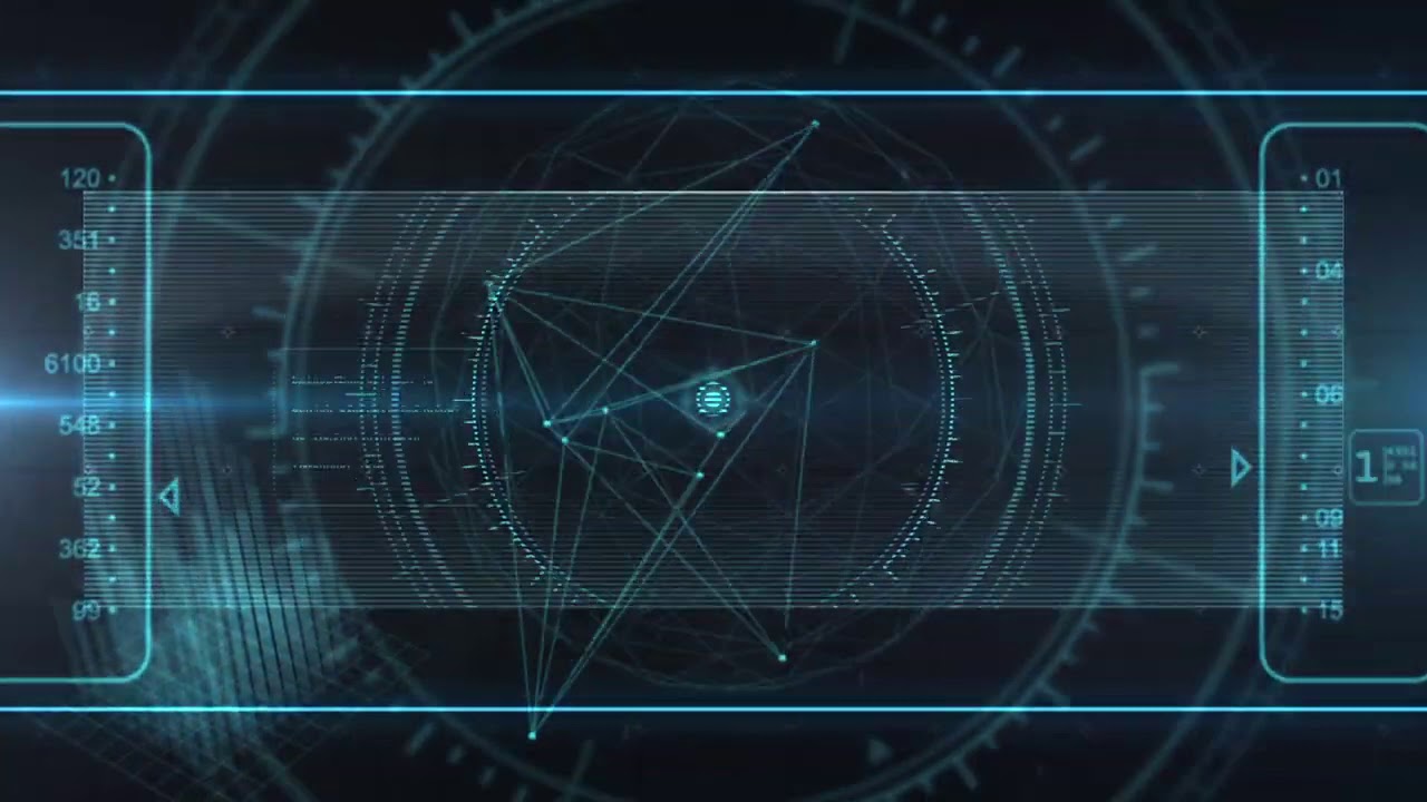 Standard Bank Hackfest ideas animation