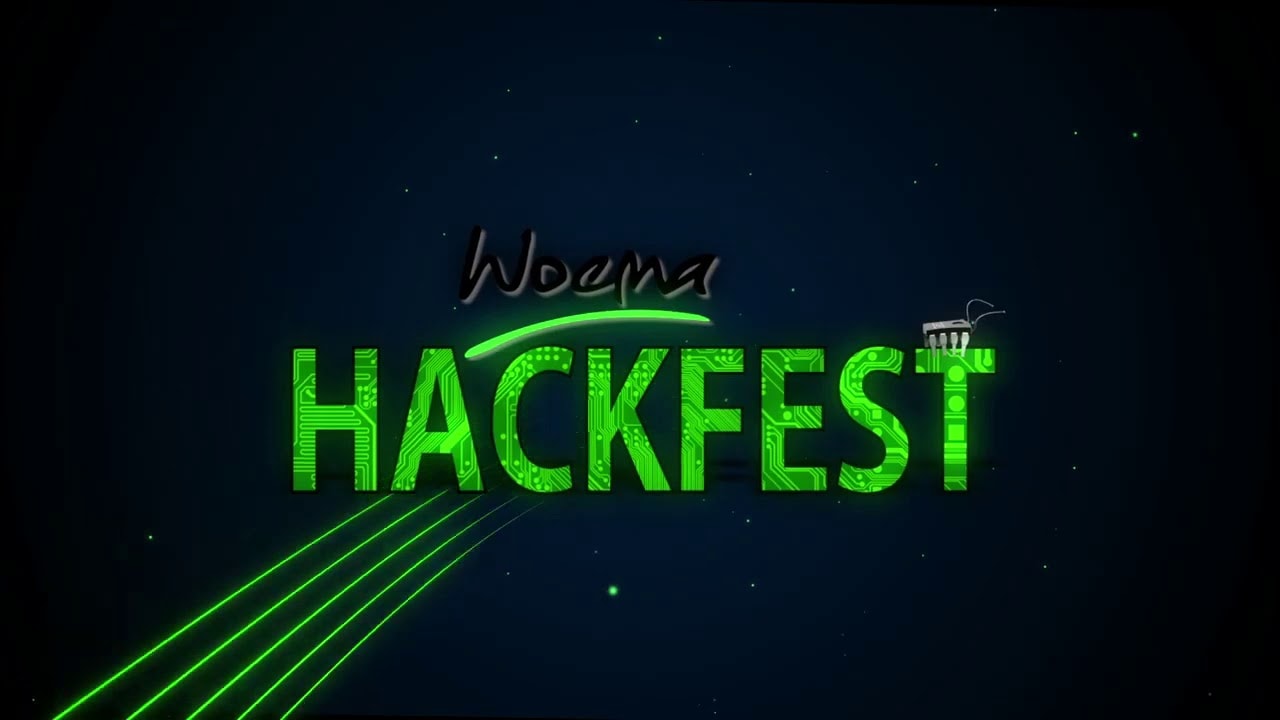 Standard Bank Hackfest Logo