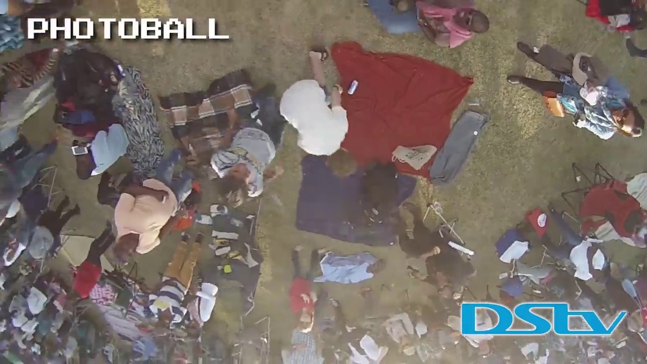 DSTV Photoball