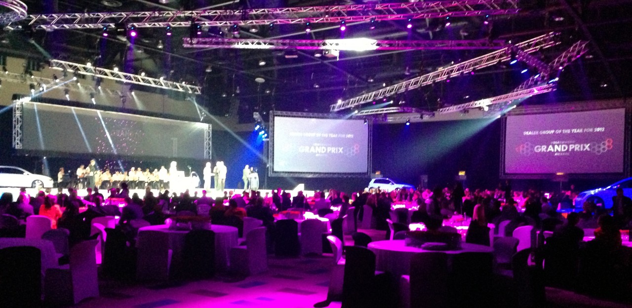 VW SA launches the Golf 7 GTI