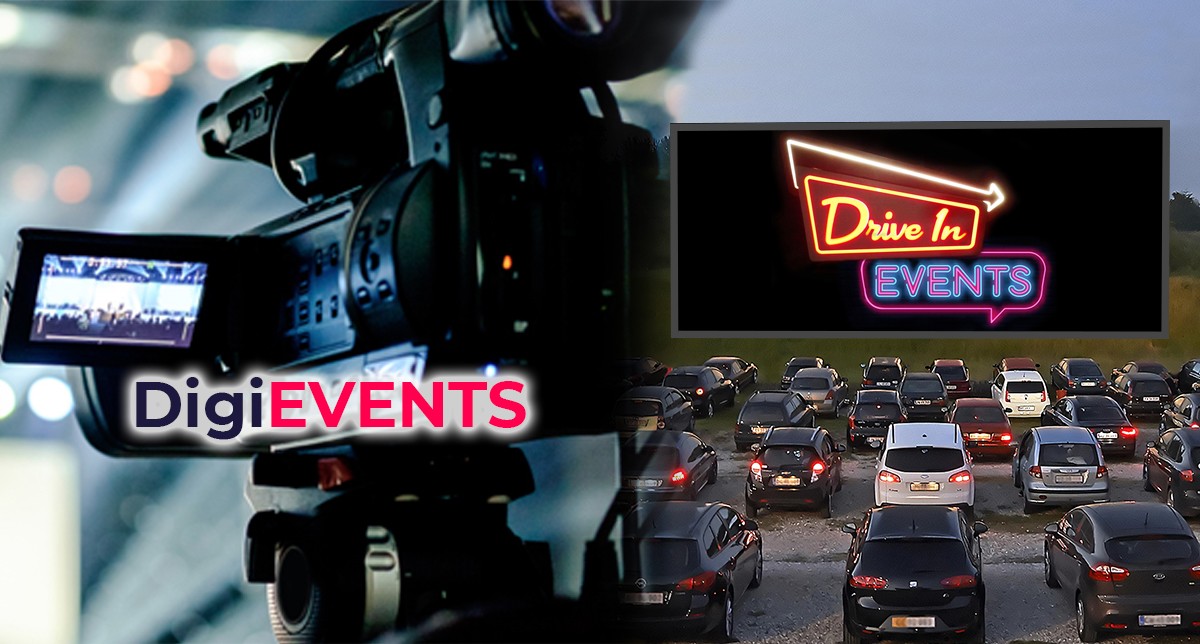 Events in a Post Coronavirus-Lockdown World