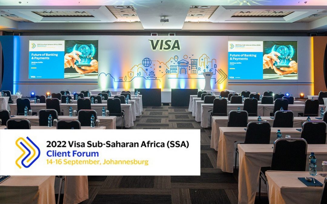 Visa SSA Client Forum 2022