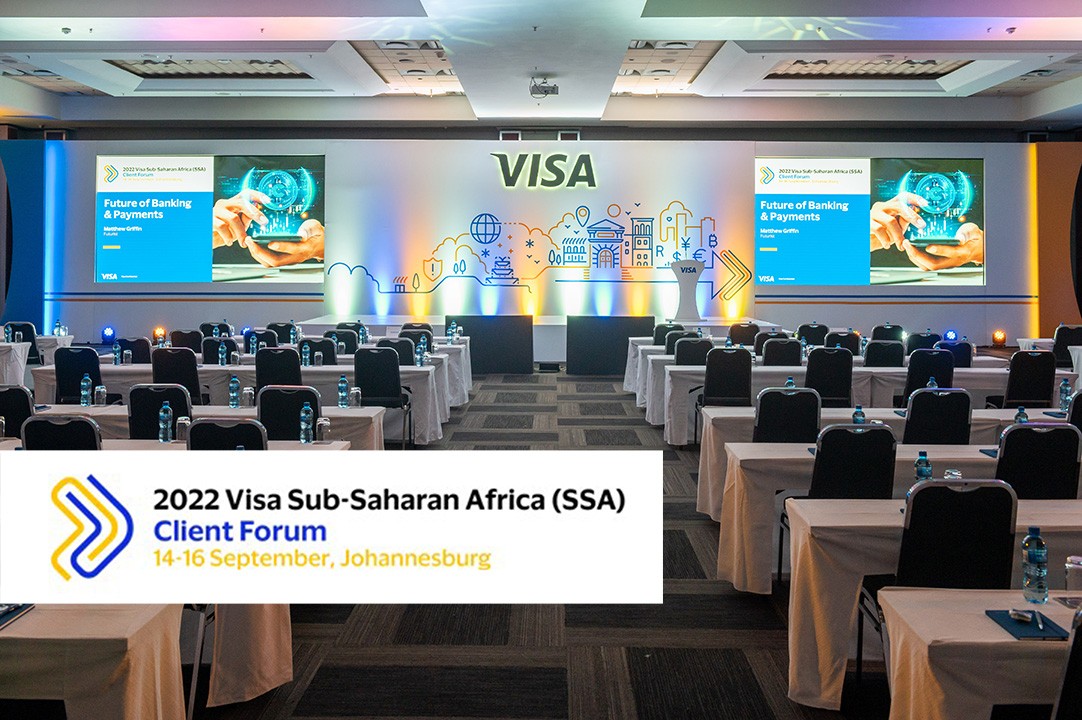 Visa SSA Client Forum 2022