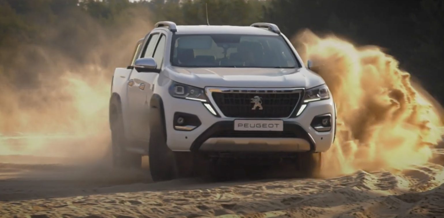 Michelin Cape Town Trip Promo Video